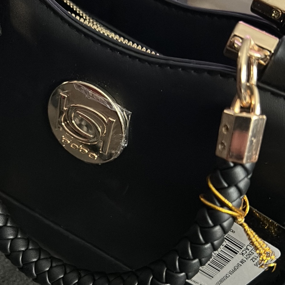 Bebe purse - Picture 2 of 2